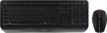 CHERRY GENTIX DESKTOP JD-7000DE-2