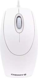 CHERRY WHEELMOUSE OPTICAL Corded Mouse Pale