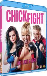 Chick Fight (Bella Thorne  Malin Akerman)