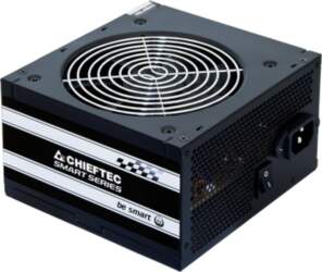 Chieftec ATX PSU SMART series GPS-400A8