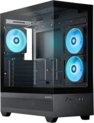 Chieftec GT-01B-OP computer case Midi Tower