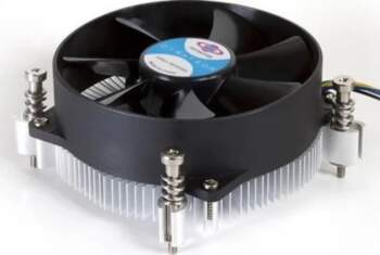Chłodzenie CPU Dynatron Dynatron K5 top