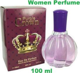 Chopard Fine Perfumery Purple Crown Eau