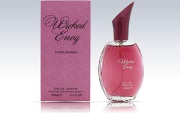 Chopard Fine Perfumery Wicked Envy Eau