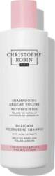 Christophe Robin Delicate Volumizing Shampoo With
