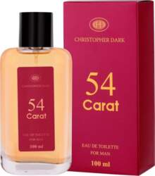 Christopher Dark CHRISTOPHER DARK 54 Carat