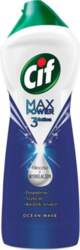 Cif Max Power Ocean Wave Cleaner
