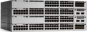 CISCO CATALYST 9300L 48P POE NETWORK