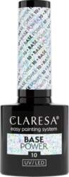Claresa CLARESA Base Power Rubber base