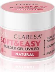 Claresa Nail Building Gel SoftEasy Builder