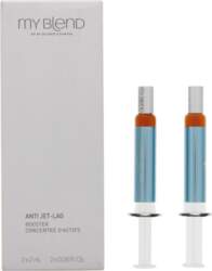 Clarins Set Duo    My Blend  Botanical