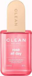 Clean Rose All Day Hair Scented