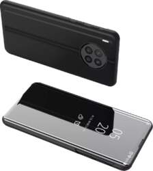 Clear View Case cover for Huawei