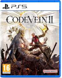 Code Vein II  PlayStation 5 -