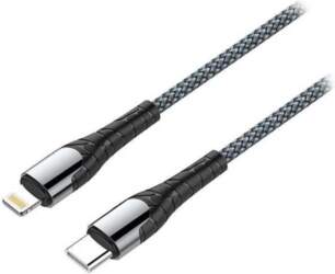 ColorWay Cable Type-C - Apple Lightning