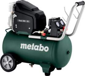 Compressor Metabo METABO COMPRESSOR BASIC 300-50