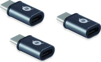 CONCEPTRONIC Adapter USB-C - Micro USB