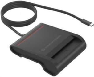 CONCEPTRONIC Smart ID Card Reader USB-C