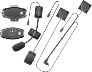 Connect IT Interphone universal audio kit