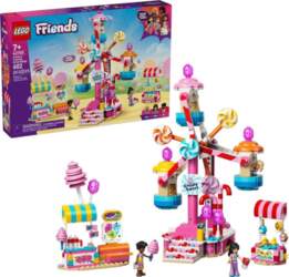 CONSTRUCTOR CANDY CUPCAKE FERR WHE 42700