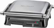 Contact ceramic grill                    KG 357 KG