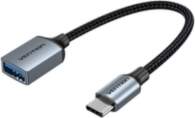 Conversor vention ccxhb usb tipo-c macho