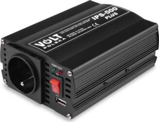 Converter Volt IPS 500 PLUS 24/230