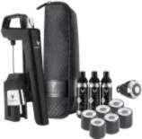 Coravin Wine System  black Timeless Six