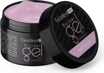 Cosmetics Zone Excellent PRO Builder Gel