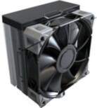CPU COOLER MULTI SOCKET BLACK/NX400 (B)