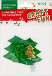 Craft with Fun CF OZDOBA BN