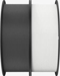 Creality Ender-PLA Filament Value Pack White/grey