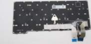 CS22 Full KBD - Top Black_BL