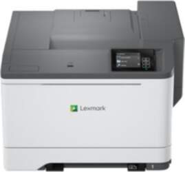CS531dw - Drucker - Farbe -