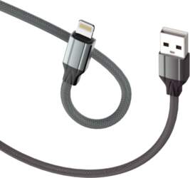 D-Fruit cable USB-A - Lightning DF121
