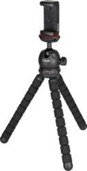 D-Fruit tripod Flexi M + phone