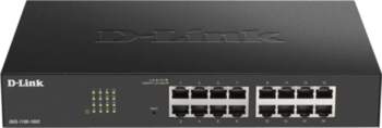 D-Link DGS 1100-24PV2 - switch -