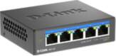 D-Link DMS 105 - Switch -