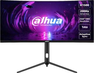 Dahua Technology LM30-E330CA computer monitor 76