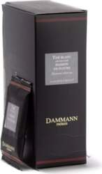 Dammann Herbata biala Passion de Fleurs