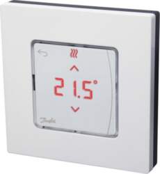 Danfoss IconT Display - On-wall 088U1015