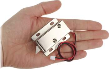 Dantom ELECTROMAGNETIC CUPBOARD LOCK DT-03 DANTOM