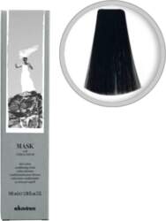 Davines  Mask With Vibrachrom  Permanent Hair