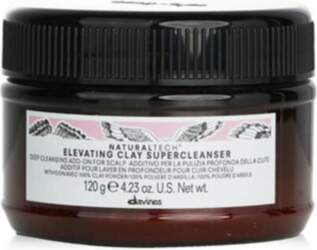 Davines NaturalTech Elevating Clay Scalp Scrub