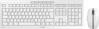 DE layout - CHERRY STREAM DESKTOP