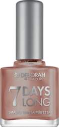 Deborah Deborah  7 Day Long  Nail