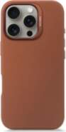 Decoded Leather Backcover iPhone 16 Pro