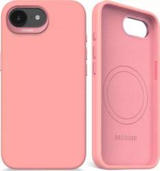 Decoded Silicone Backcover - silicone protective