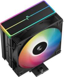 Deepcool CPU Cooler  AG400 BK ARGB
