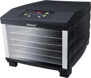 Dehydrator for fruits and vegetables ED